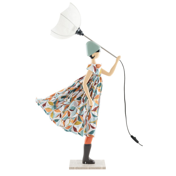 Lampada da tavolo Skitso - STELAR - Skitso