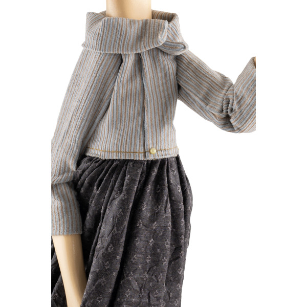 Lampada da tavolo Skitso - FAUSTA