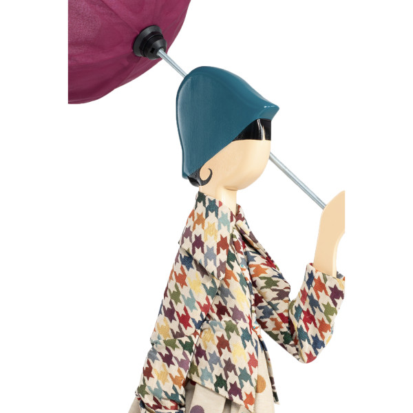 Lampada da terra Skitso - DOTTY
