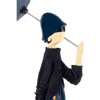 Lampada da terra Skitso - NUNKI 2