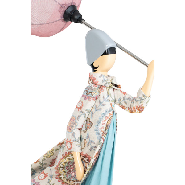 Lampada da tavolo Skitso - ALICE - Skitso