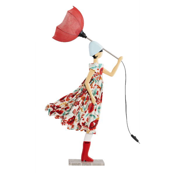 Lampada da tavolo Skitso - ANDREA - Skitso