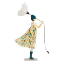 Lampada da tavolo Skitso - FLORA - Skitso