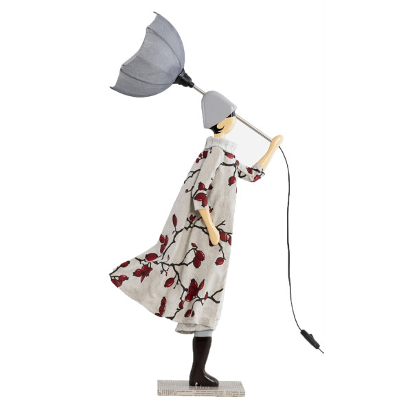 Lampada da tavolo Skitso - GRILI - Skitso