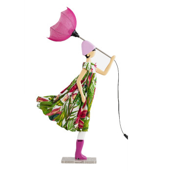 Lampada da tavolo Skitso - LOLITA - Skitso
