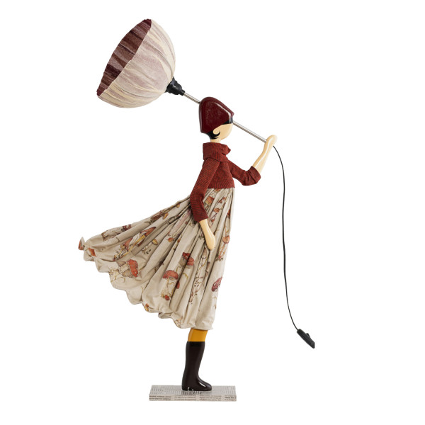 Lampada da tavolo Skitso - TRUFA - Skitso