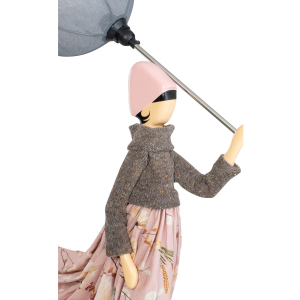 Lampada da tavolo Skitso - PEGGY - Skitso