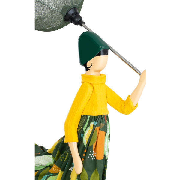 Lampada da tavolo Skitso - MOCHILA - Skitso