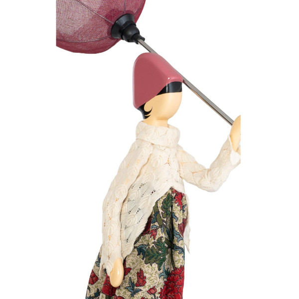 Lampada da tavolo Skitso - KARNI - Skitso