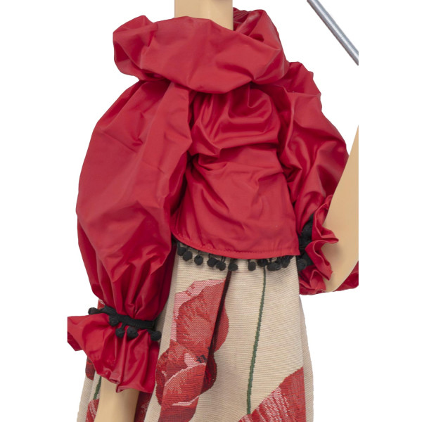 Lampada da terra Skitso - RUBY - Skitso