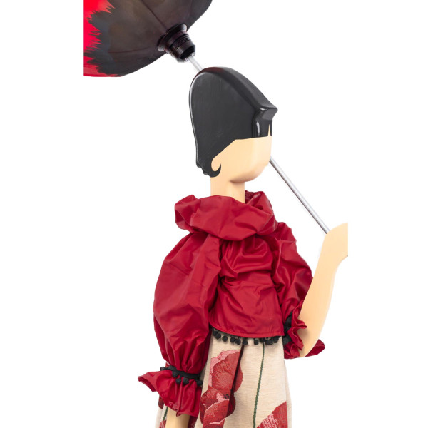 Lampada da terra Skitso - RUBY - Skitso