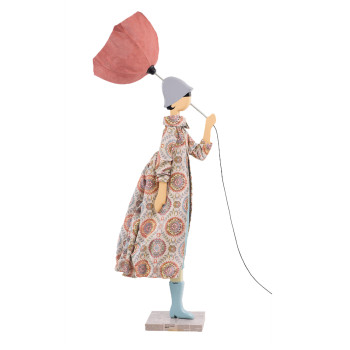Lampada da terra Skitso - ALICE - Skitso