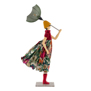 Lampada da tavolo Skitso - Alida | Hanami Home