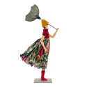 Lampada da tavolo Skitso - Alida | Hanami Home