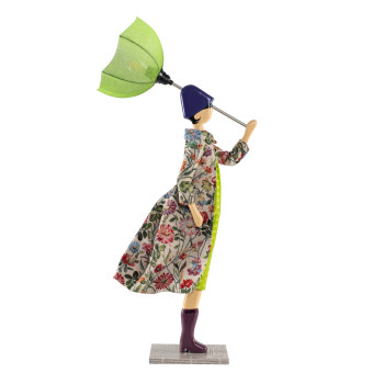 Lampada da tavolo Skitso - Allora | Hanami Home