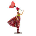 Lampada da tavolo Skitso - Deniza | Hanami Home