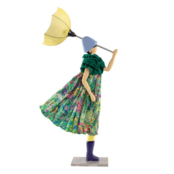 Lampada da tavolo Skitso - Heruka | Hanami Home