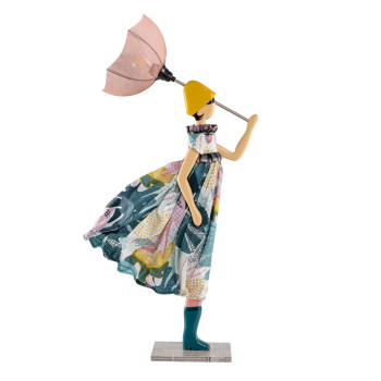 Lampada da tavolo Skitso - Legola | Hanami Home