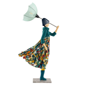 Lampada da tavolo Skitso - Novali | Hanami Home