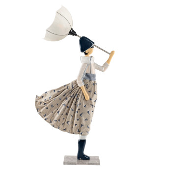 Lampada da tavolo Skitso - Riffe | Hanami Home