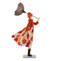 Lampada da tavolo Skitso - Shirley | Hanami Home