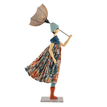 Lampada da tavolo Skitso - Teresia | Hanami Home