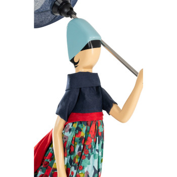 Lampada da tavolo Skitso - Gaine | Hanami Home 2
