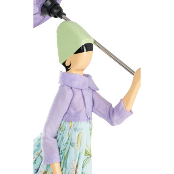 Lampada da tavolo Skitso - Lavena | Hanami Home 2