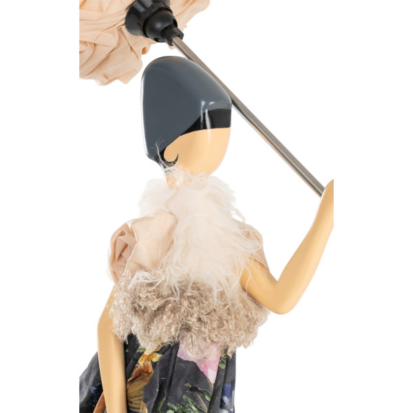 Lampada da tavolo Skitso - Tsiala