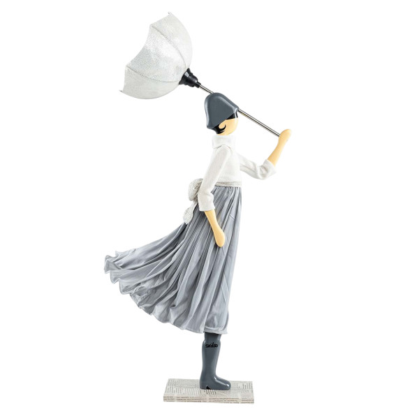 Lampada da tavolo Skitso - Arwen | Hanami Home