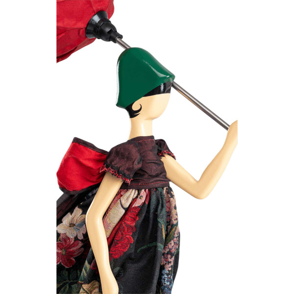 Lampada da tavolo Skitso - Carissa | Hanami Home