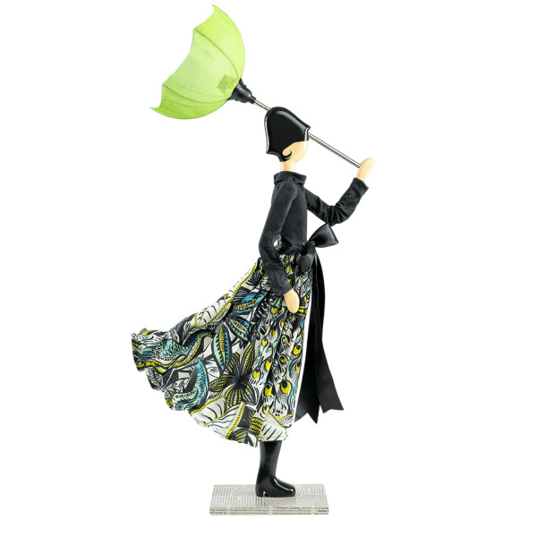 Lampada da tavolo Skitso - Cosette | Hanami Home