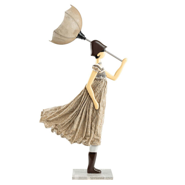 Lampada da tavolo Skitso - Yesol | Hanami Home