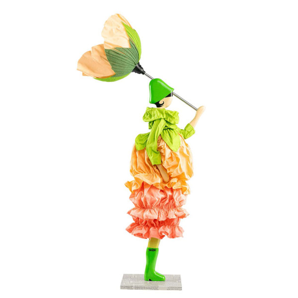 Lampada da tavolo Skitso - Taraxo | Hanami Home