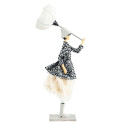 Lampada da tavolo Skitso - Rousa | Hanami Home