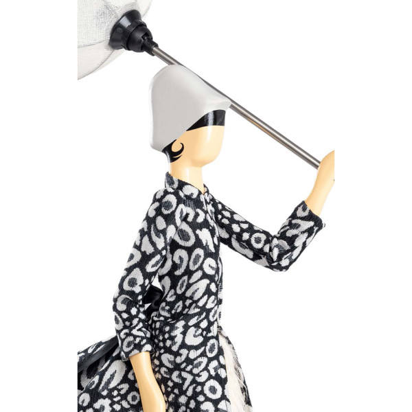 Lampada da tavolo Skitso - Rousa | Hanami Home
