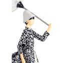 Lampada da tavolo Skitso - Rousa | Hanami Home