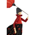 Lampada da tavolo Skitso - Rosa | Hanami Home