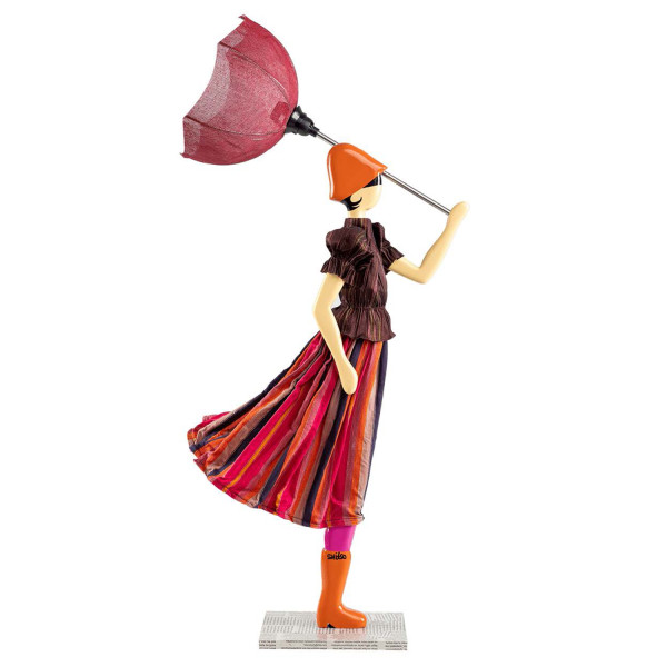 Lampada da tavolo Skitso - Hippa | Hanami Home
