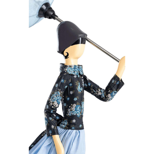 Lampada da tavolo Skitso - Genke | Hanami Home