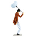 Lampada da tavolo Skitso - Frixos | Hanami Home