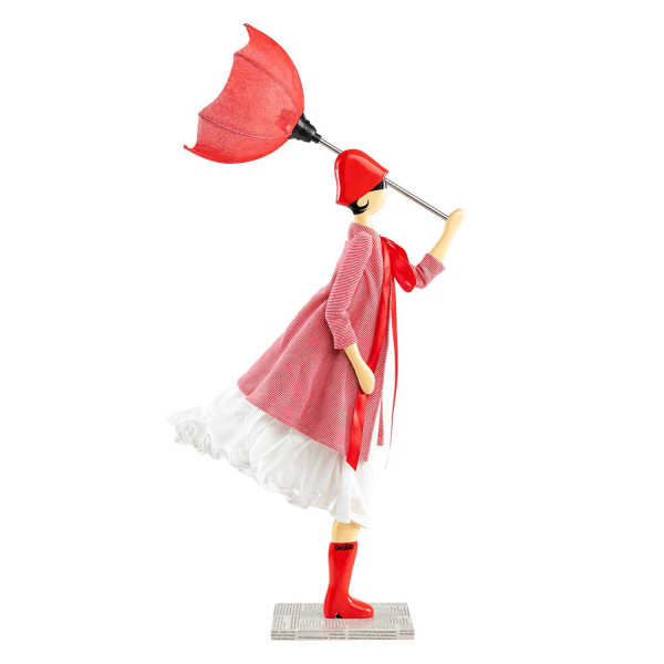 Lampada da tavolo Skitso - Fitsa | Hanami Home