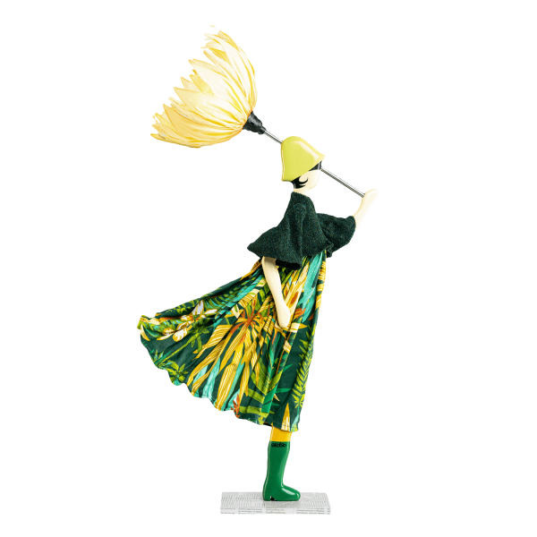 Lampada da tavolo Skitso - Bakira| Hanami Home