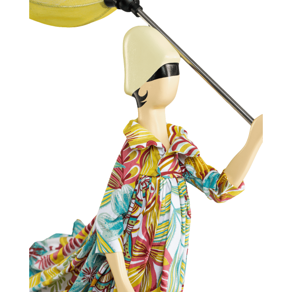 Lampada da tavolo Skitso - Lovela | Hanami Home