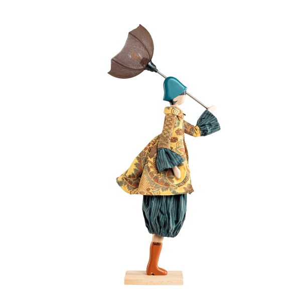 Lampada da tavolo Skitso - Ludovica | Hanami Home
