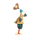 Lampada da tavolo Skitso - Ludovica | Hanami Home