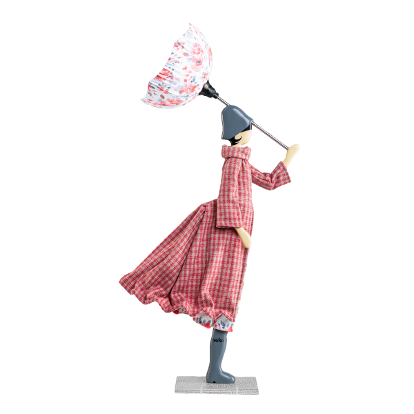 Lampada da tavolo Skitso - Mabel | Hanami Home