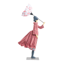 Lampada da tavolo Skitso - Mabel | Hanami Home