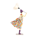 Lampada da tavolo Skitso - Menexia | Hanami Home