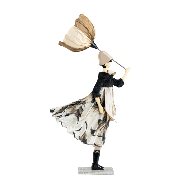 Lampada da tavolo Skitso - Minthi | Hanami Home